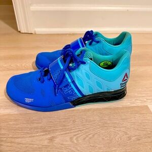 CrossFit/Lifting shoes